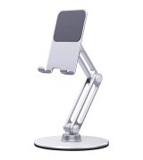 Підставка для планшетів OfficePro MS580S Silver (MS580S)