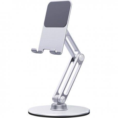 Підставка для планшетів OfficePro MS580S Silver (MS580S)