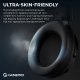Ігрова гарнітура GamePro Asgard Skadi Black (HSW191B) Ігрова гарнітура GamePro Asgard Skadi Black (HSW191B)