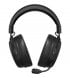 Ігрова гарнітура GamePro Asgard Skadi Black (HSW191B)