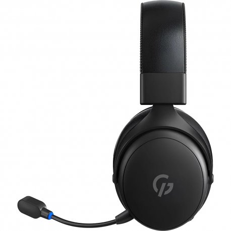Ігрова гарнітура GamePro Asgard Skadi Black (HSW191B)