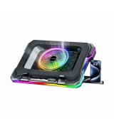 Підставка для ноутбука охолоджуюча GamePro CP950 Black (CP950)