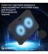 Підставка для ноутбука охолоджуюча GamePro CP350 Black (CP350)