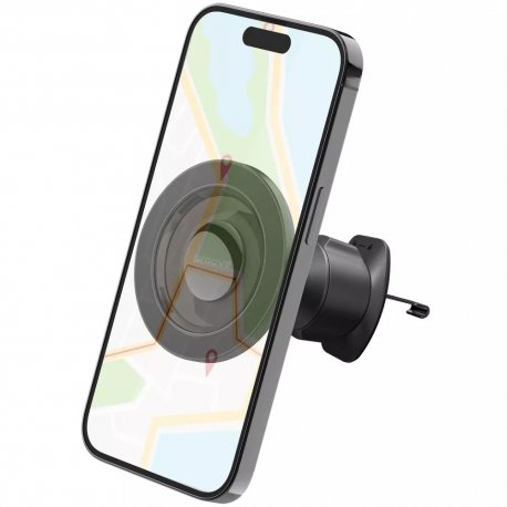 Автотримач Proove Phantom Air Outlet Car Mount Black (CHPM00000001)
