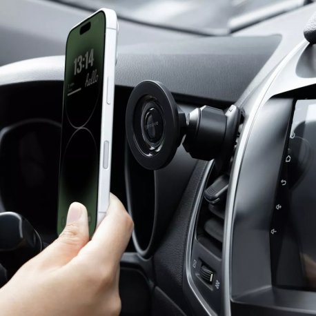 Автотримач Proove Phantom Air Outlet Car Mount Black (CHPM00000001)