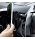 Автотримач Proove Phantom Air Outlet Car Mount Black (CHPM00000001)