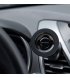 Автотримач Proove Phantom Air Outlet Car Mount Black (CHPM00000001)