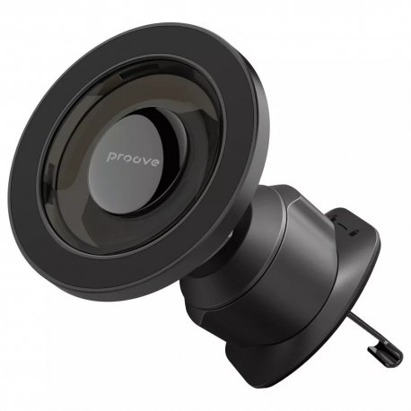 Автотримач Proove Phantom Air Outlet Car Mount Black (CHPM00000001)