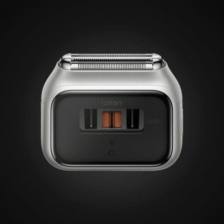 Электробритва Laifen P3 Pro Silver (1ER91-A-XX-SI-001)