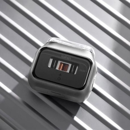 Электробритва Laifen P3 Pro Silver (1ER91-A-XX-SI-001)