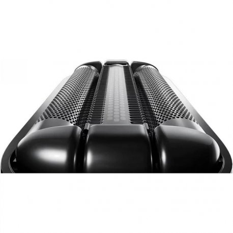 Электробритва Laifen P3 Pro Silver (1ER91-A-XX-SI-001)