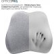Подушка для поясницы OfficePro LP570G Gray (LP570G) Подушка для поясницы OfficePro LP570G Gray (LP570G)