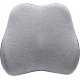 Подушка для поясницы OfficePro LP570G Gray (LP570G) Подушка для поясницы OfficePro LP570G Gray (LP570G)