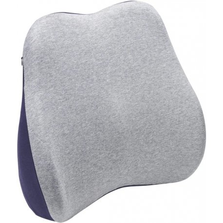 Подушка для поясницы OfficePro LP570G Gray (LP570G)