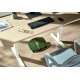 Підставка для ніг OfficePro FR600 Black (FR600)