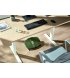 Підставка для ніг OfficePro FR600 Black (FR600)
