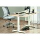 Підставка для ніг OfficePro FR600 Black (FR600)