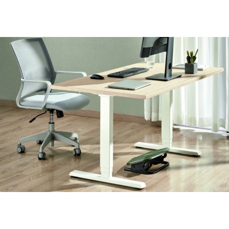 Підставка для ніг OfficePro FR600 Black (FR600)