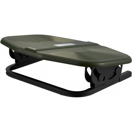 Підставка для ніг OfficePro FR600 Black (FR600)