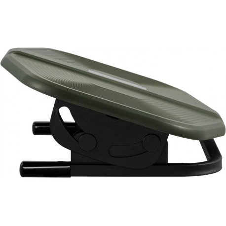 Підставка для ніг OfficePro FR600 Black (FR600)