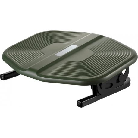 Підставка для ніг OfficePro FR600 Black (FR600)