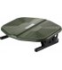 Підставка для ніг OfficePro FR600 Black (FR600)
