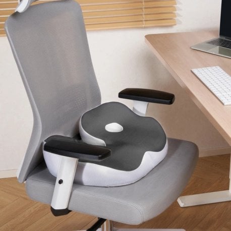 Подушка для кресла OfficePro SP770DG Dark Gray (SP770DG)