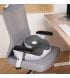 Подушка для крісла OfficePro SP770DG Dark Gray (SP770DG)