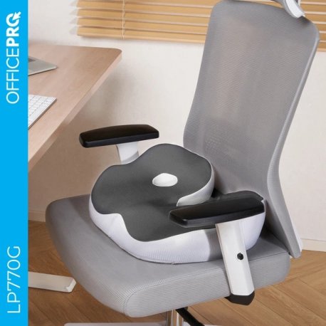 Подушка для крісла OfficePro SP770DG Dark Gray (SP770DG)