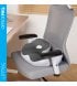 Подушка для крісла OfficePro SP770DG Dark Gray (SP770DG)