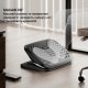 Підставка для ніг OfficePro FR716 Black (FR716)