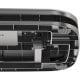 Підставка для ніг OfficePro FR716 Black (FR716)