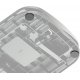 Підставка для ніг OfficePro FR716 Black (FR716)