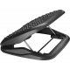 Підставка для ніг OfficePro FR716 Black (FR716)
