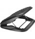 Підставка для ніг OfficePro FR716 Black (FR716)