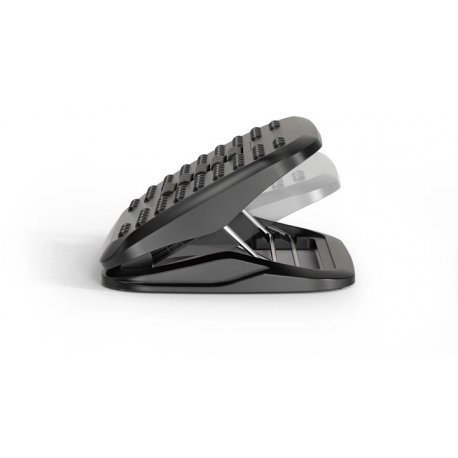 Підставка для ніг OfficePro FR716 Black (FR716)