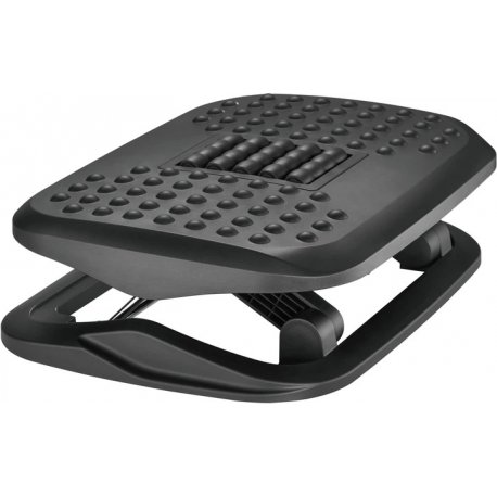 Підставка для ніг OfficePro FR716 Black (FR716)