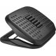 Підставка для ніг OfficePro FR716 Black (FR716)
