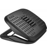Подставка для ног OfficePro FR716 Black (FR716)