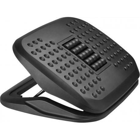 Підставка для ніг OfficePro FR716 Black (FR716)
