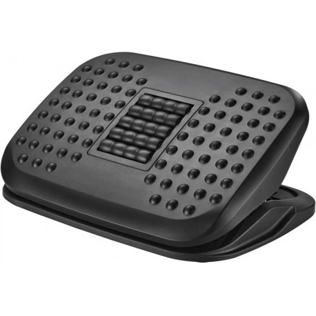 Підставка для ніг OfficePro FR716 Black (FR716)