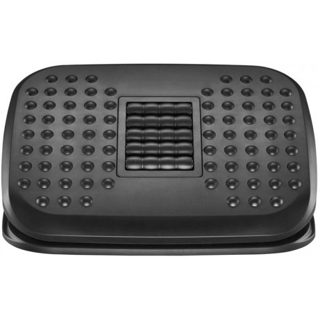 Підставка для ніг OfficePro FR716 Black (FR716)