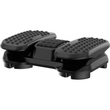Підставка для ніг OfficePro FR730 Black (FR730)
