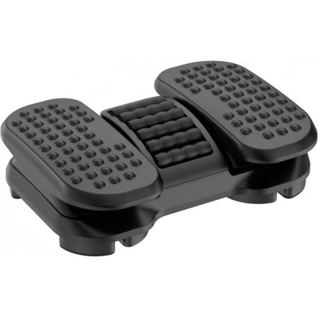 Подставка для ног OfficePro FR730 Black (FR730)