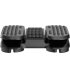 Підставка для ніг OfficePro FR730 Black (FR730)