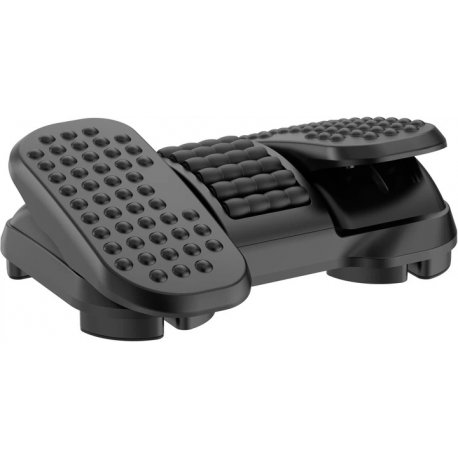 Підставка для ніг OfficePro FR730 Black (FR730)