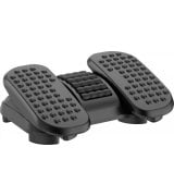 Подставка для ног OfficePro FR730 Black (FR730)