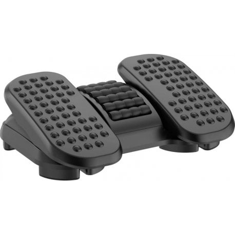 Підставка для ніг OfficePro FR730 Black (FR730)