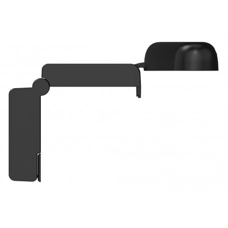 Лампа для монітору OfficePro SL100B Black