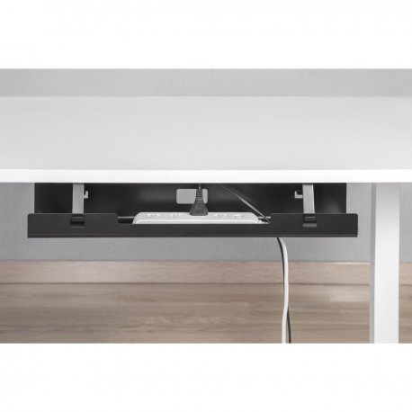Органайзер для кабелей OfficePro CT310 Black